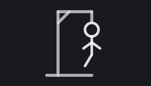 Hangman game